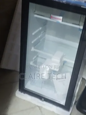 Premier 55L Showcase Fridge – Compact Efficient