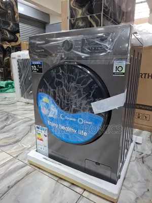 Skyworth F10233RBY 10kg/7kg Wash Dry
