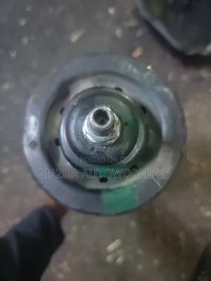 Probox New Model, Complete Shock