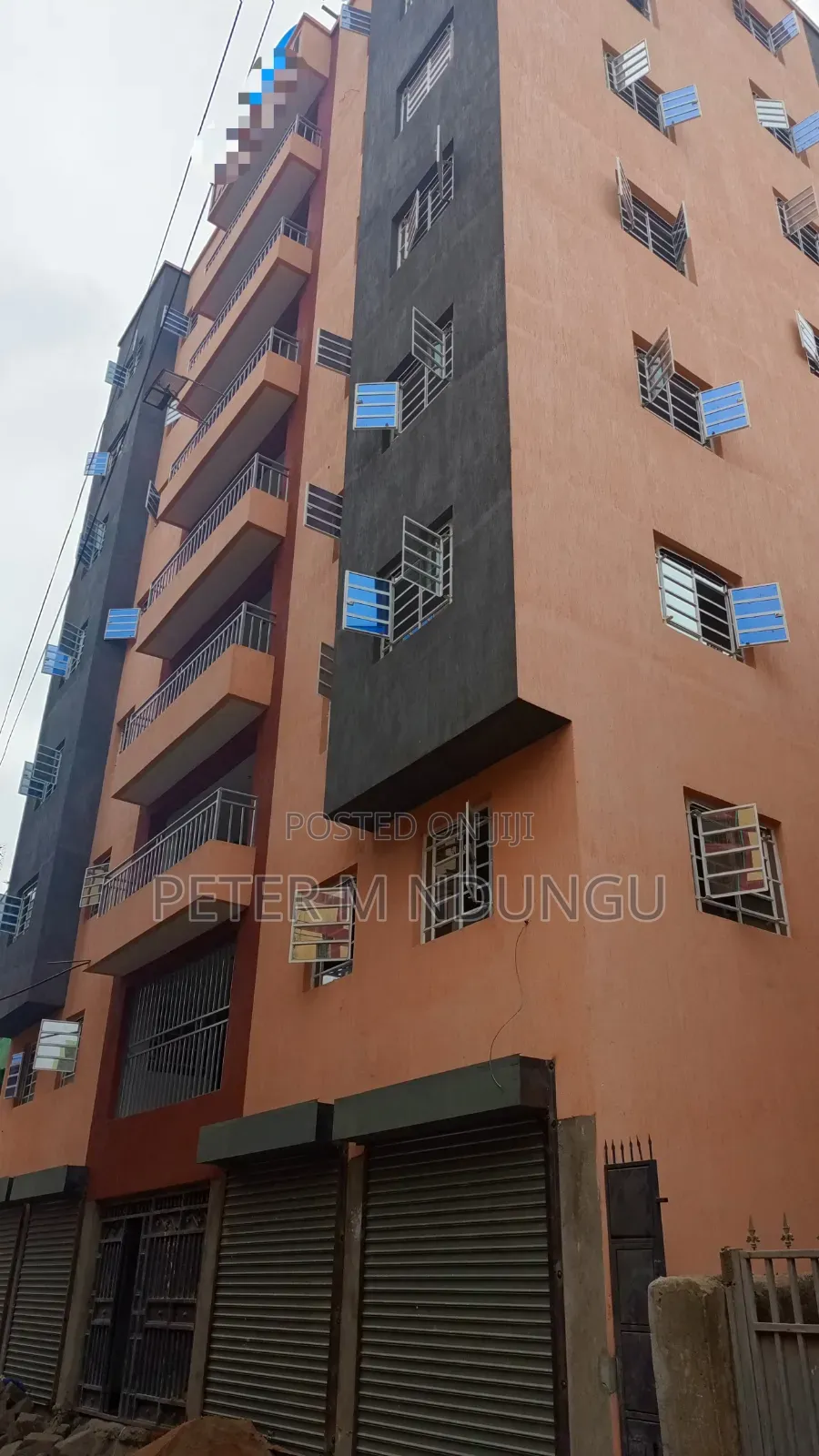 1bdrm Bedsitter in Zimmerman, Nairobi Central for rent