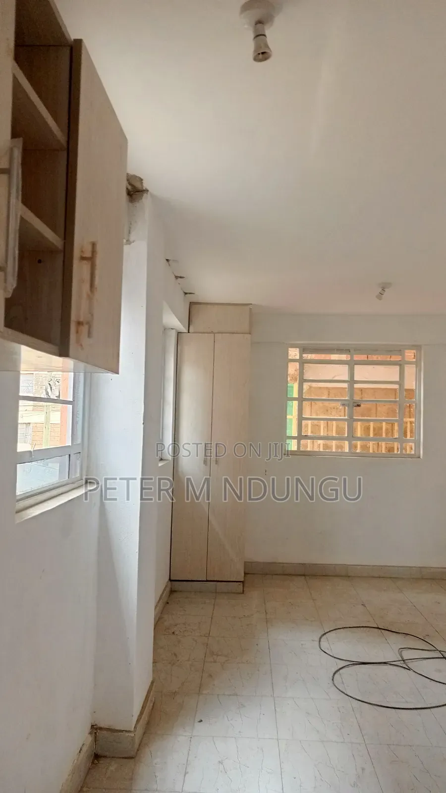 1bdrm Bedsitter in Zimmerman, Nairobi Central for rent