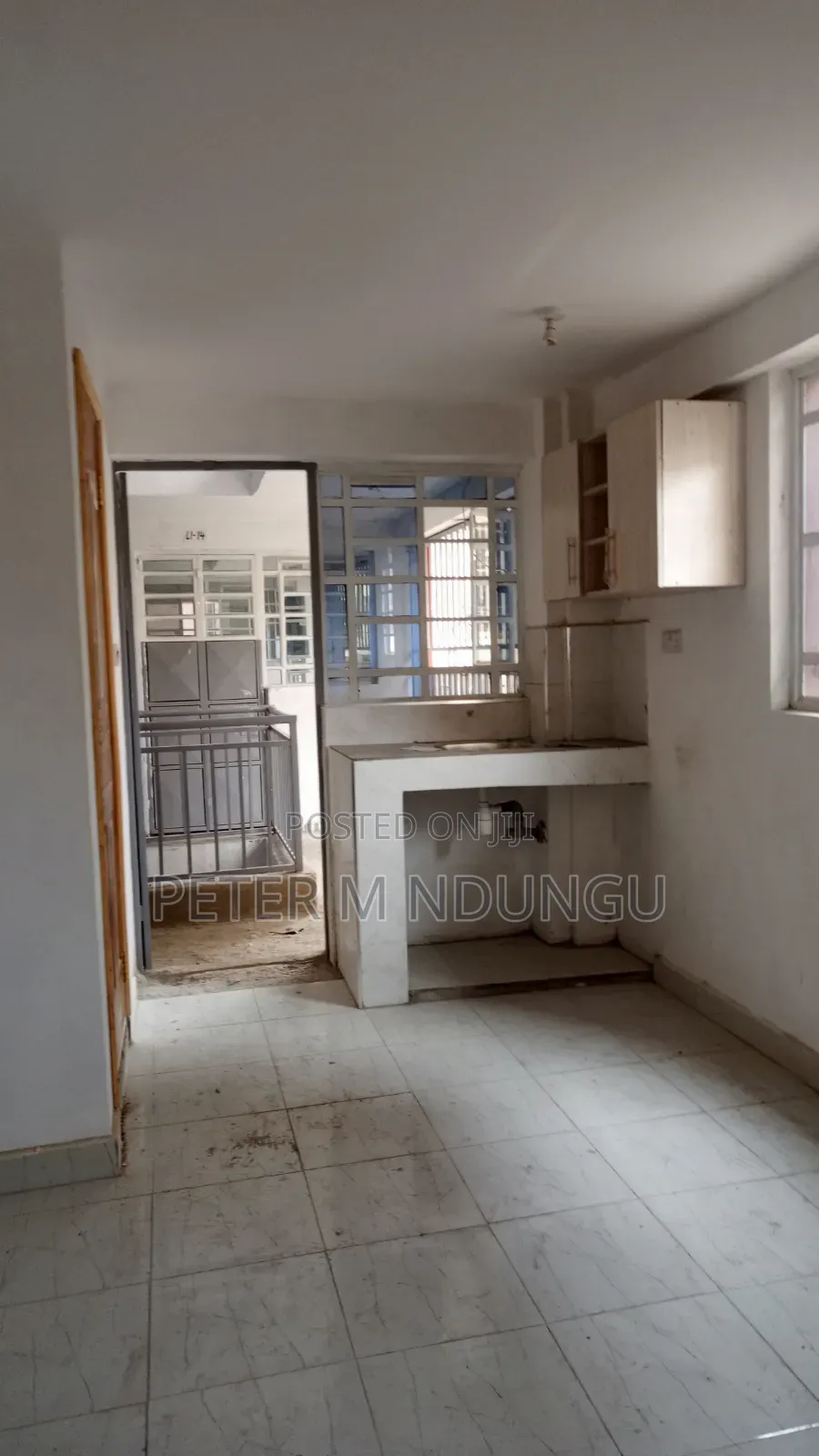1bdrm Bedsitter in Zimmerman, Nairobi Central for rent