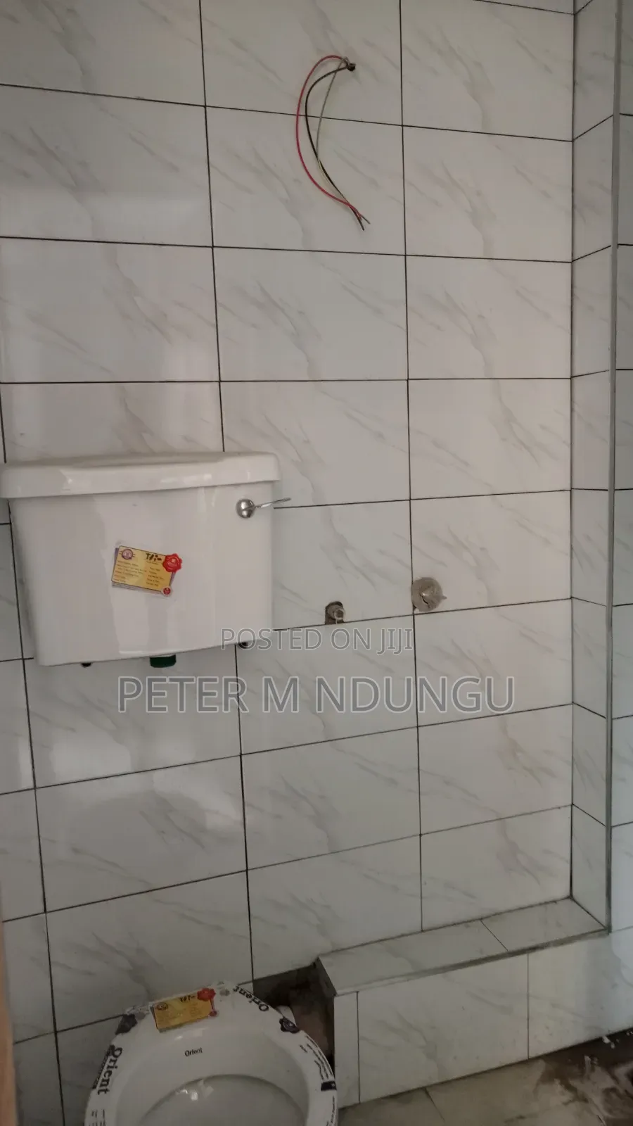 1bdrm Bedsitter in Zimmerman, Nairobi Central for rent
