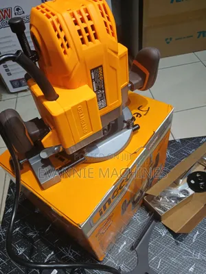 1600w Ingco Electric Router