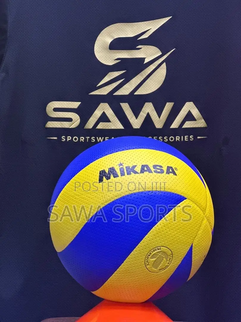 Mikasa Volleyball Mva330 Good Quality for Training Matches