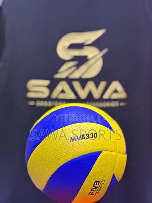 Mikasa Volleyball Mva330 Good Quality for Training Matches