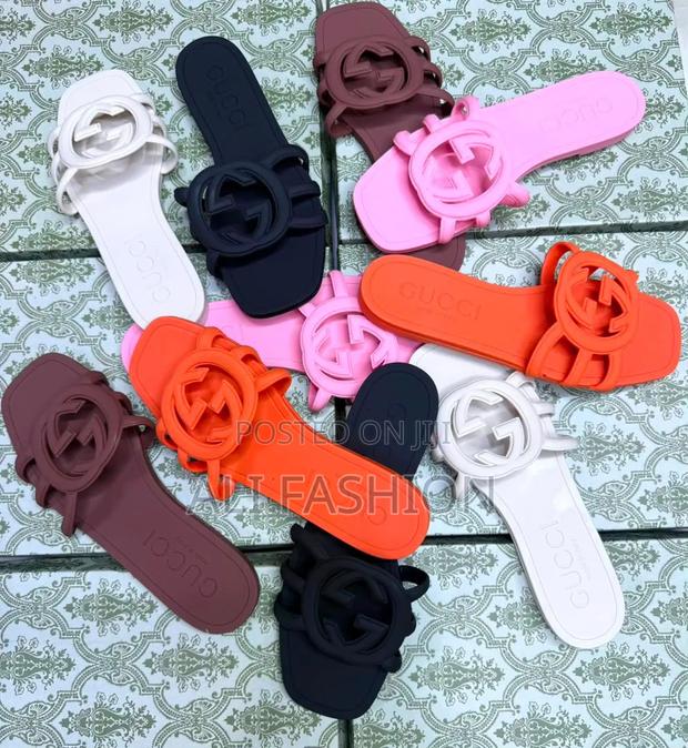 Gucci Sandals
