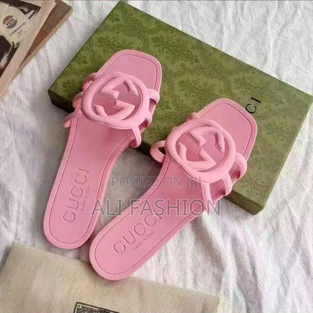 Gucci Sandals - thumbnail 2