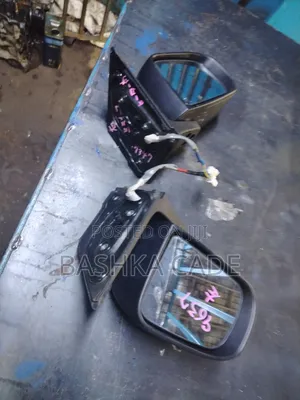 Side Mirror DAIHATSU Mira 2015/17