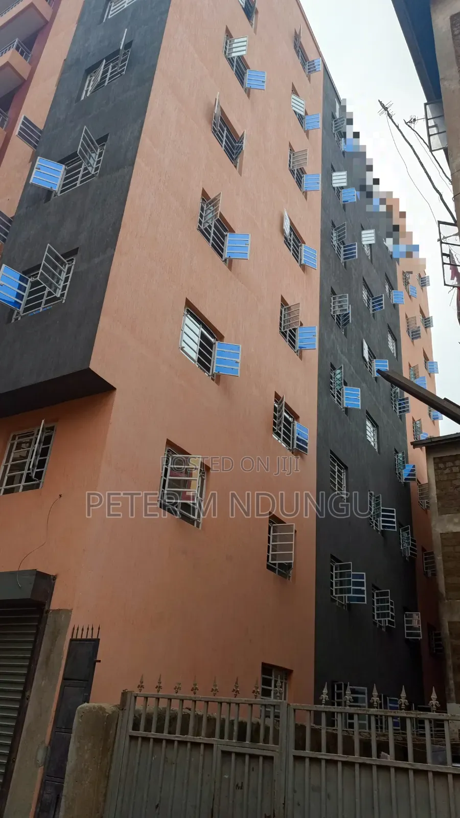 1bdrm Bedsitter in Zimmerman, Nairobi Central for rent