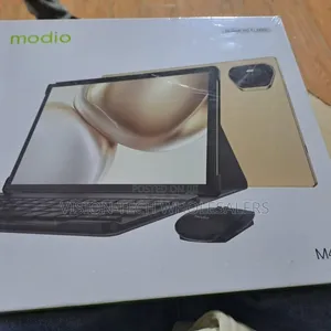 New Tablet 512 GB