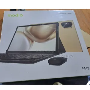New Tablet 512 GB