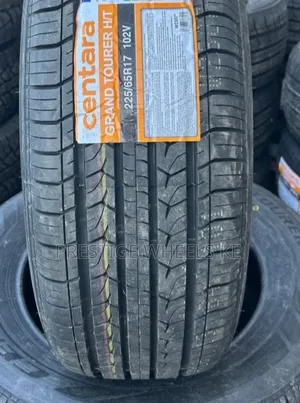 225/65r17 Centara HT Tires