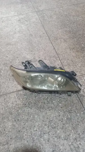 Headlight Vangurd