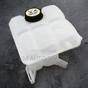Mazda Axela Coolant Reservoir Tank.