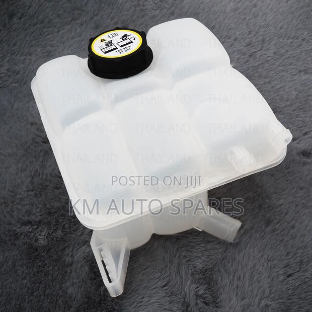 Mazda Axela Coolant Reservoir Tank.