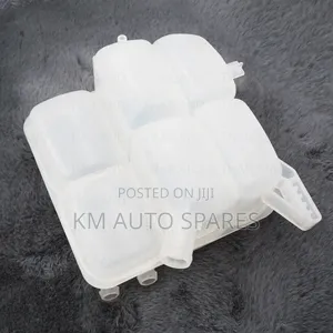 Mazda Axela Coolant Reservoir Tank.