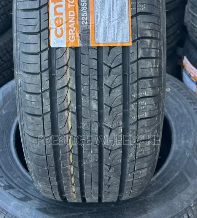 225/65r17 Centara HT Tires