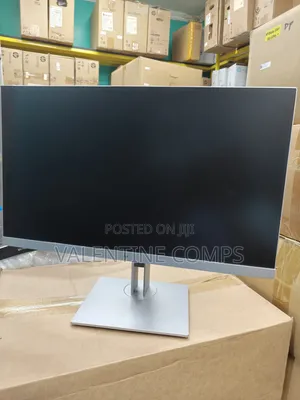 HP E243d 24 Inch