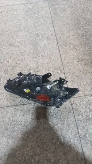 Headlight Vangurd