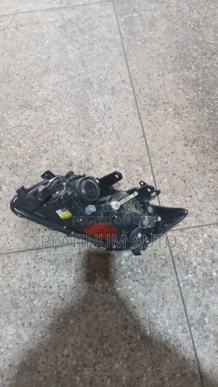 Headlight Vangurd