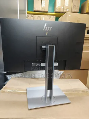 HP E243d 24 Inch