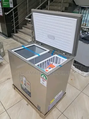 Premium Quality Ecomax Original Ecomax Freezer 219L