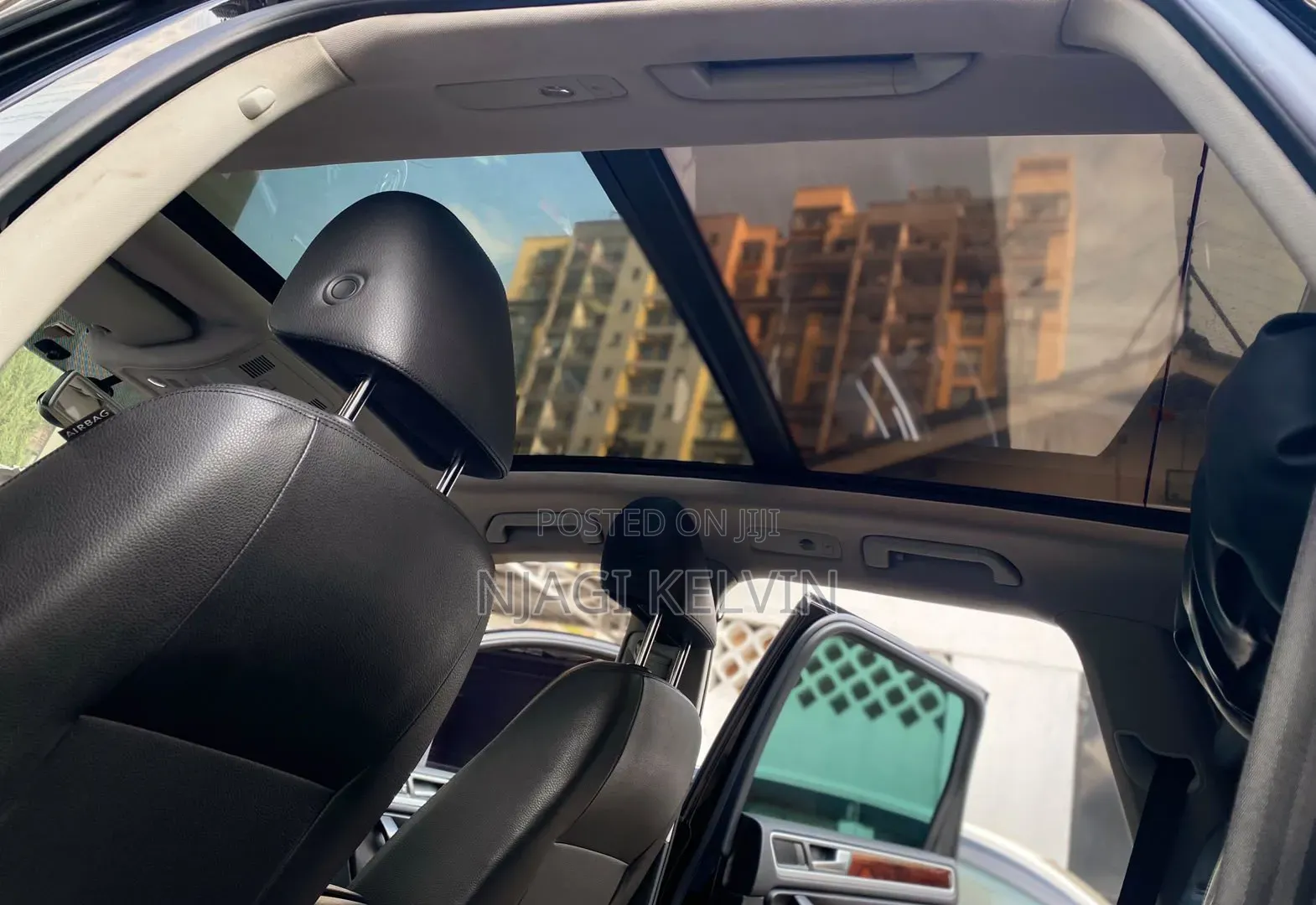Volkswagen Touareg 2013 Black