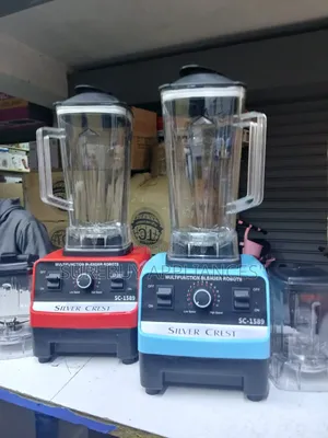Commercial Blender Available in Stock