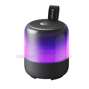 Soundcore Glow Mini a 360° Sound and Light Speaker Kenya