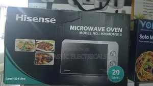 Brand New 20litres Manual Microwave at Sh6800