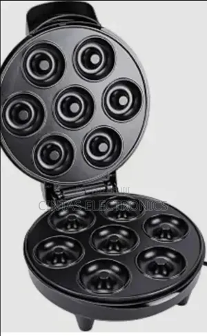 Sokany 7-Hole Electric Donut Maker