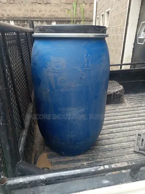 Styrene Acrylic Copolymer