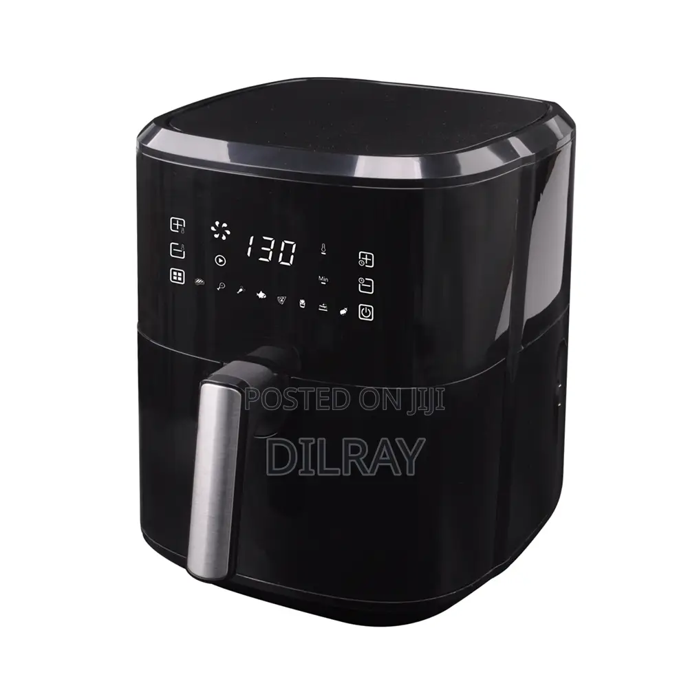 Premier Air Fryer 6.5L