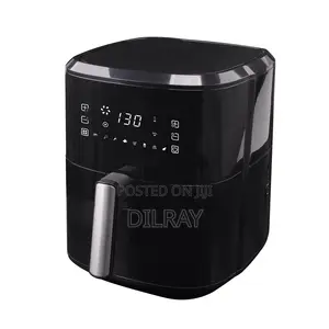 Premier Air Fryer 6.5L