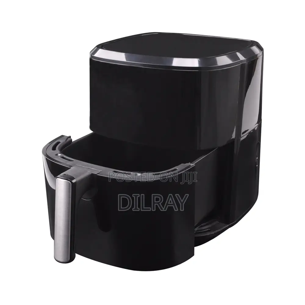 Premier Air Fryer 6.5L