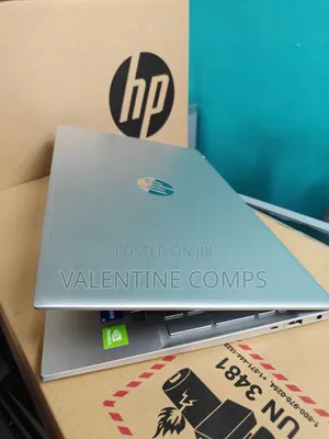 Laptop HP Pavilion 15 8GB Intel Core i5 SSD 256GB