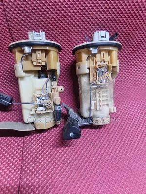 Fuel Pump Toyota Fielder/Ist/Yaris