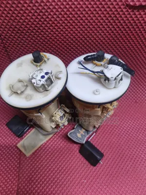 Fuel Pump Toyota Fielder/Ist/Yaris