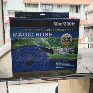 200ft Expandable Magic Hose Pipe. New