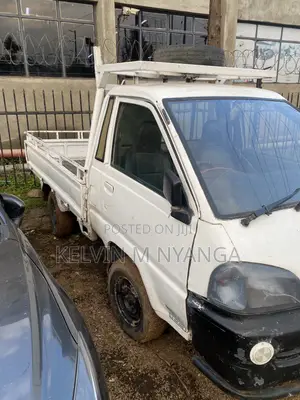 Townace Pickup