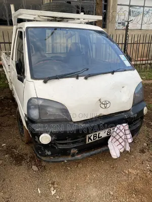 Townace Pickup