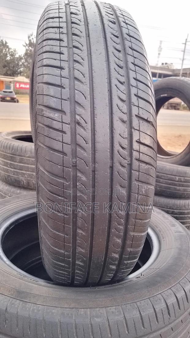 The Tyres Size Is 175/70/14