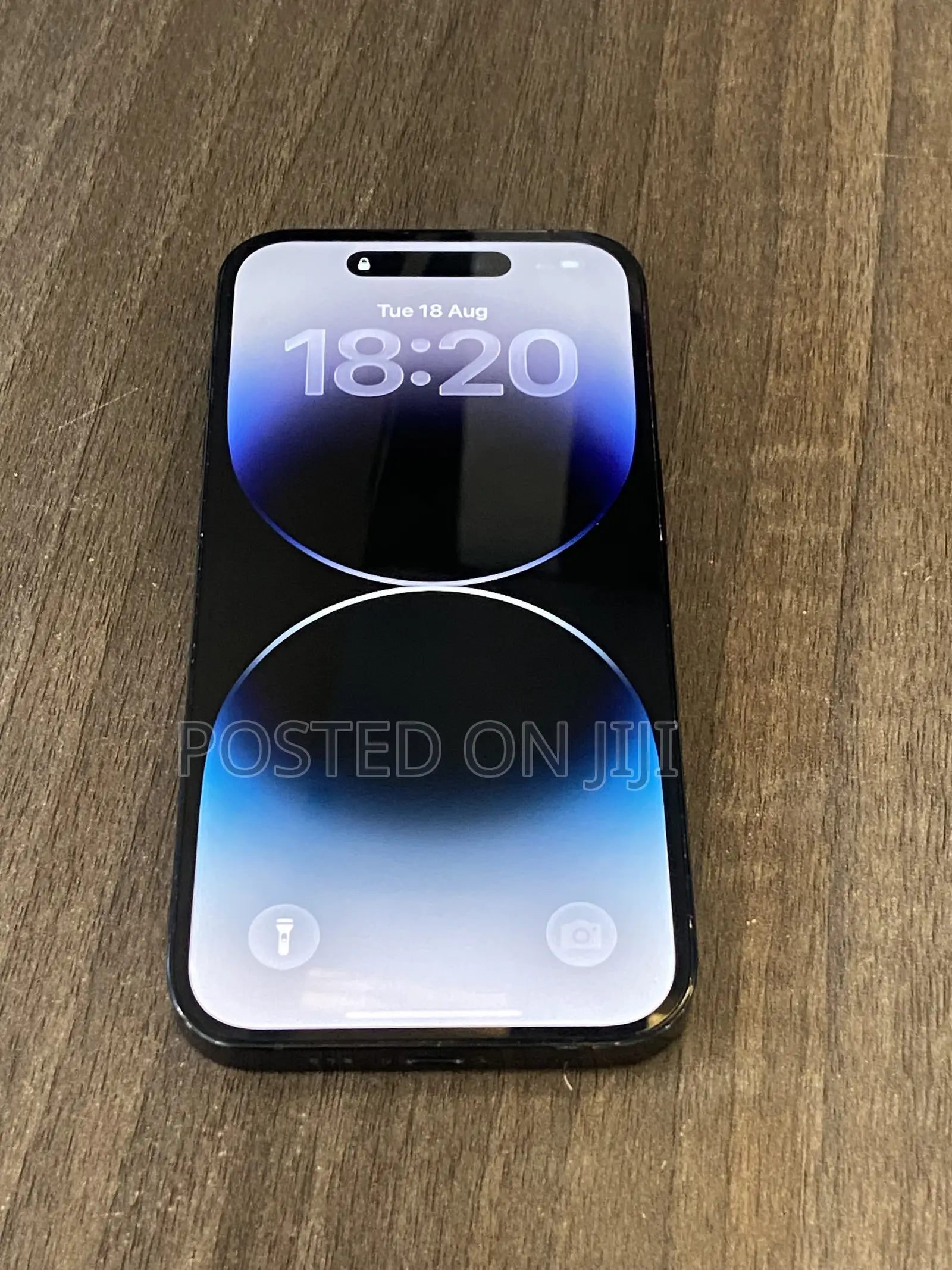 Apple iPhone 14 Pro 128 GB Graphite