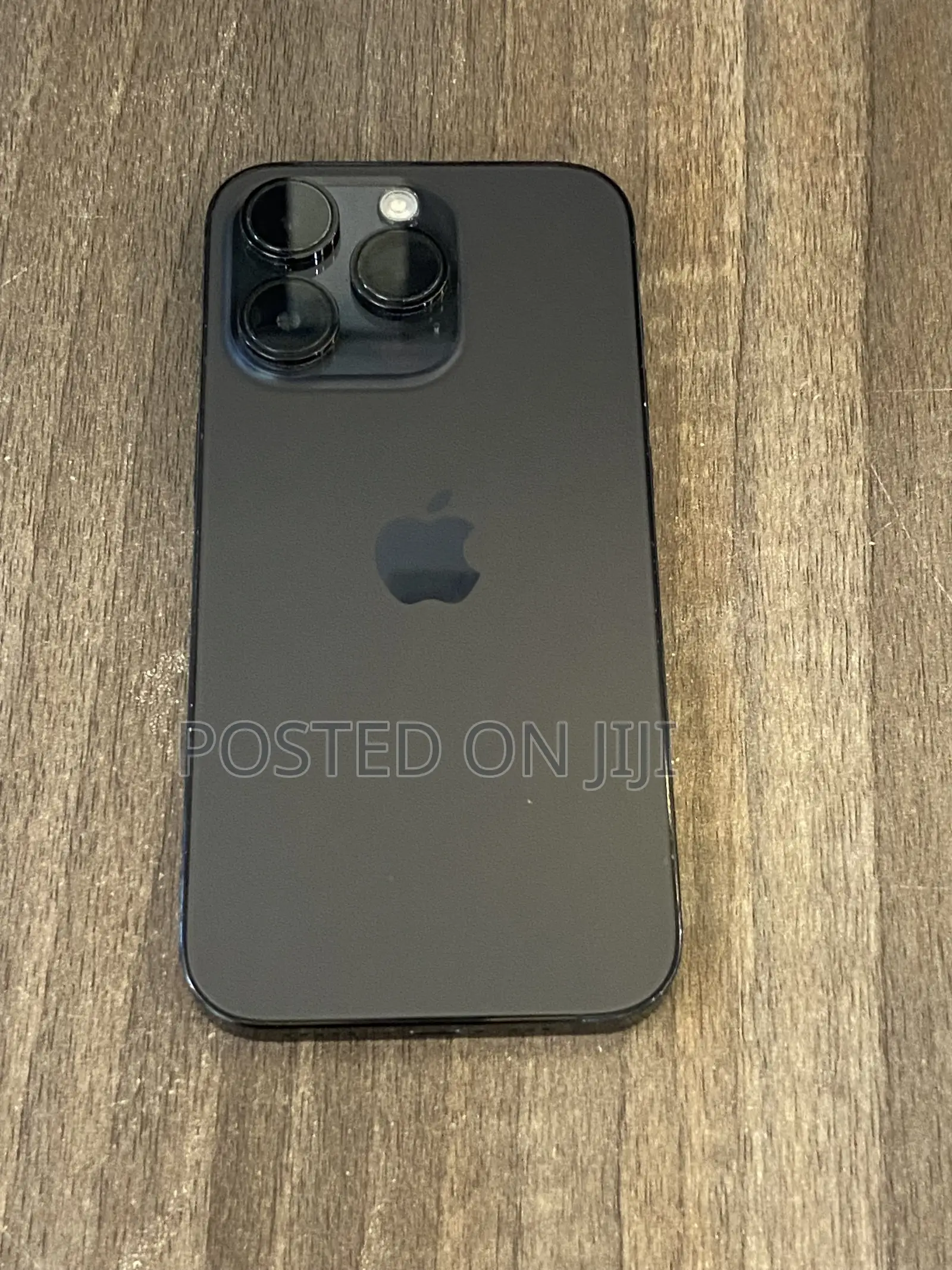 Apple iPhone 14 Pro 128 GB Graphite