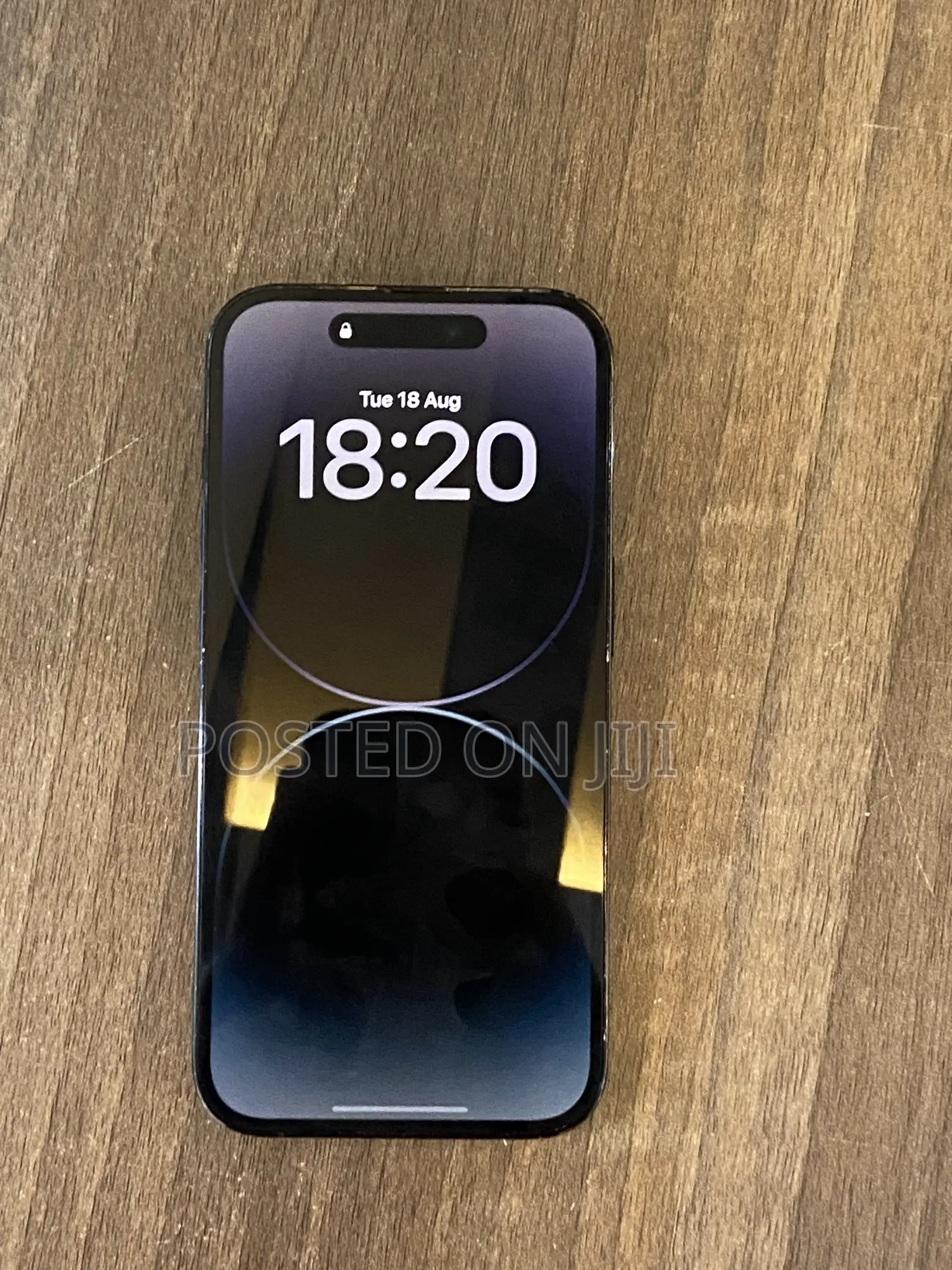 Apple iPhone 14 Pro 128 GB Graphite