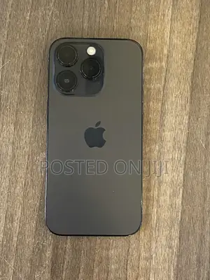 Apple iPhone 14 Pro 128 GB Graphite