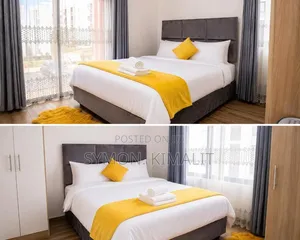 Tatu City , Unity Homes