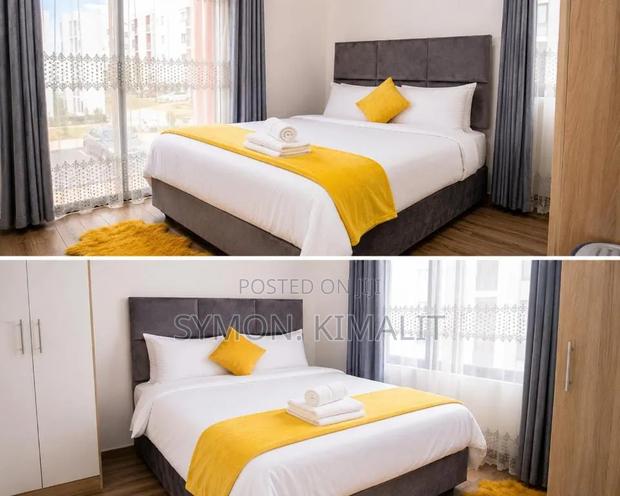 Tatu City , Unity Homes