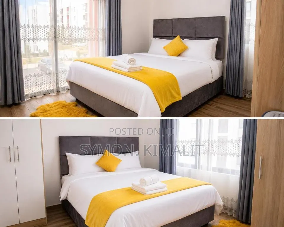 Tatu City , Unity Homes